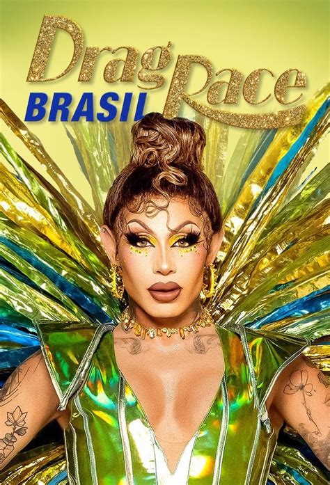 Drag Race Brazil Summary and Synopsis .